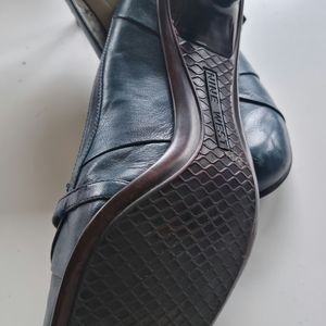 nine west wide fit shoes